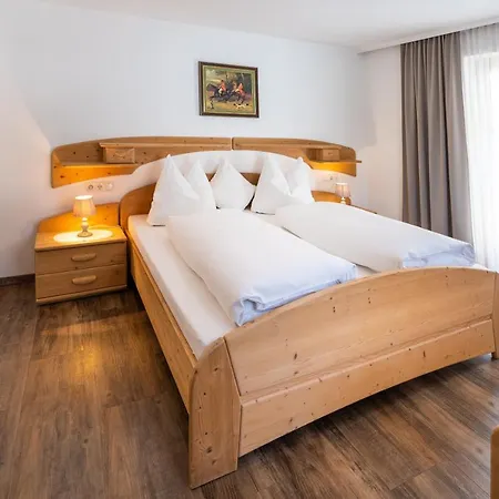 Daringer Apartamento *