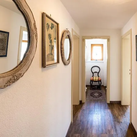 Apartament Daringer *