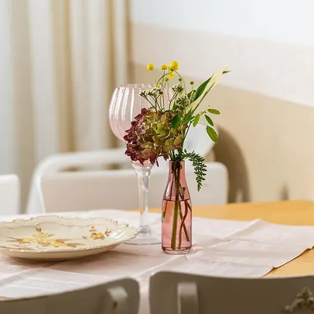 Daringer Apartment Mayrhofen