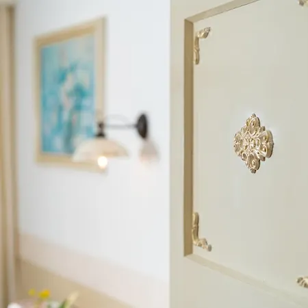 Daringer Apartamento *