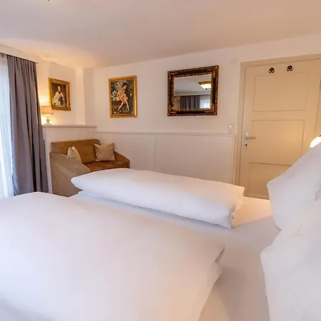 Daringer Apartman