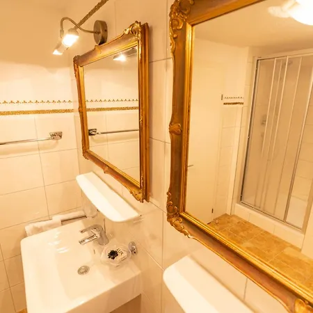 Daringer Apartman