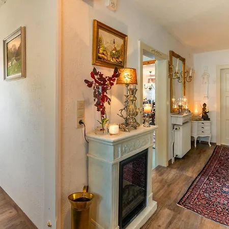 Apartamento Daringer Mayrhofen