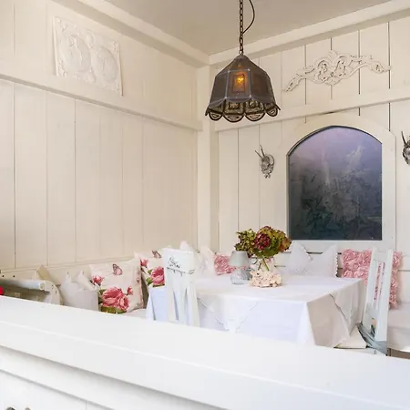 Διαμέρισμα Daringer