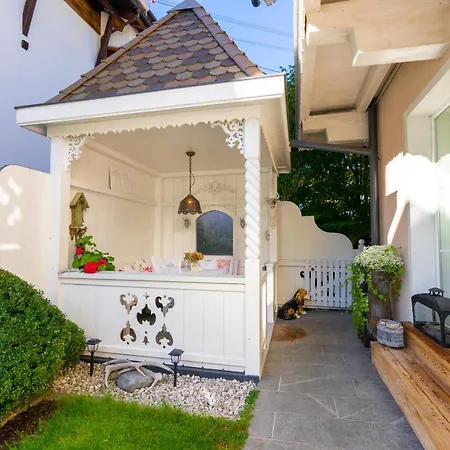 Διαμέρισμα Daringer *