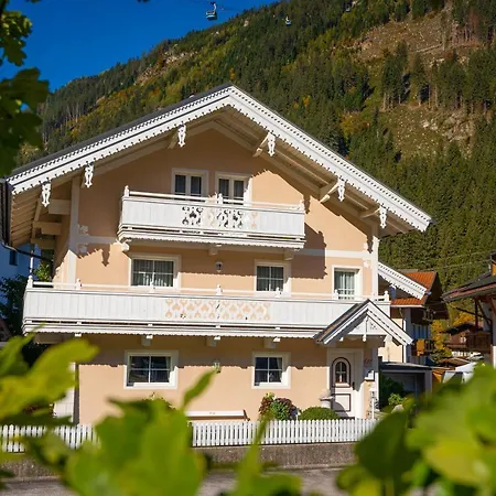 Daringer Διαμέρισμα *