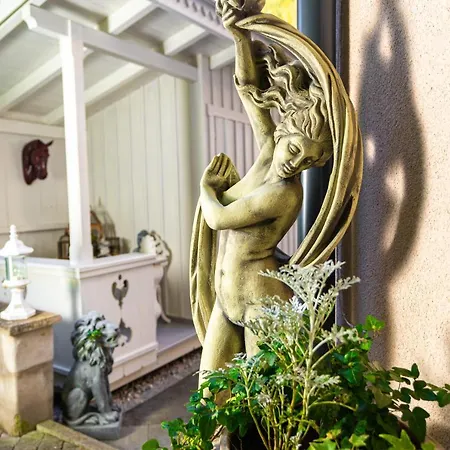 Daringer Apartament *