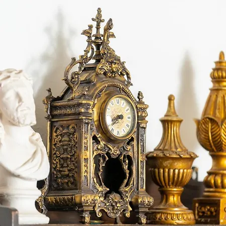 Apartment Daringer Mayrhofen