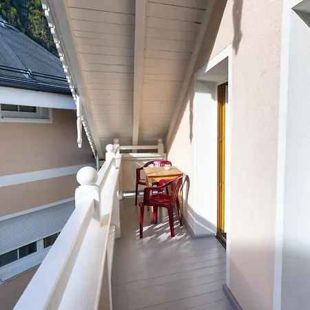 Daringer Apartment