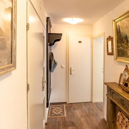 Apartamento Daringer *
