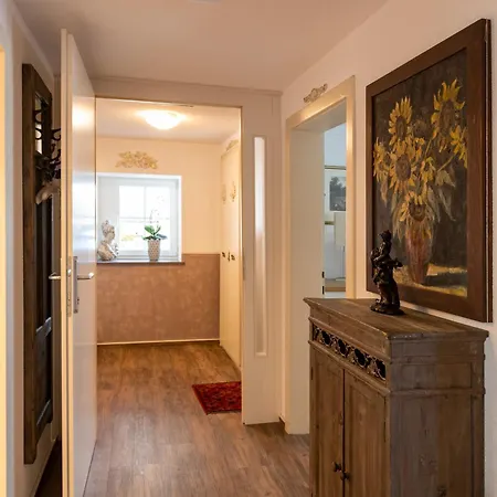 Daringer Apartamento