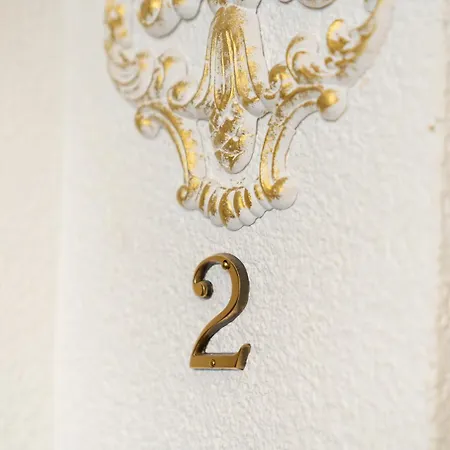 Apartman Daringer