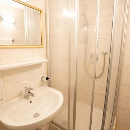 Daringer Apartamento *