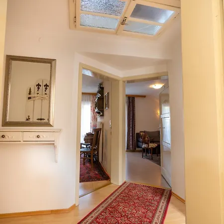 Daringer Apartamento Mayrhofen