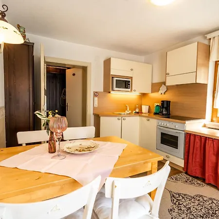 Apartamento Daringer
