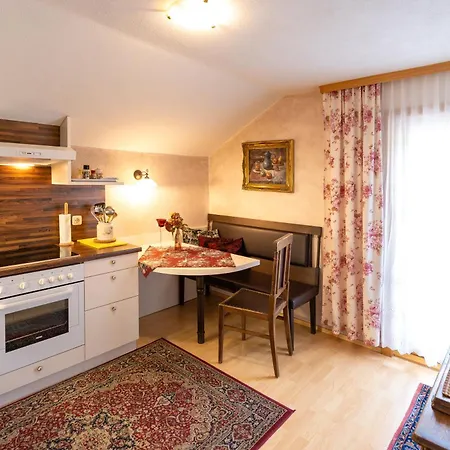 Apartamento Daringer