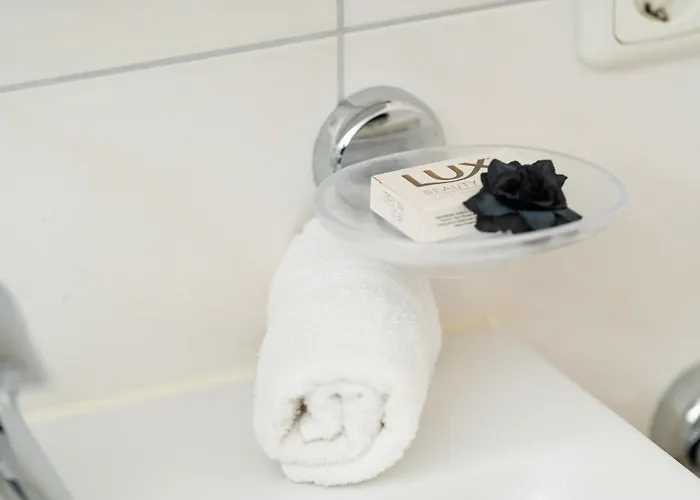 Apartament Daringer *