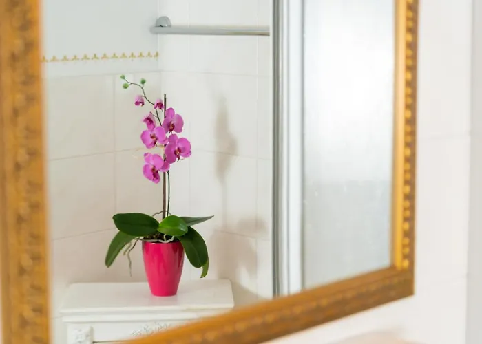 Apartament Daringer *