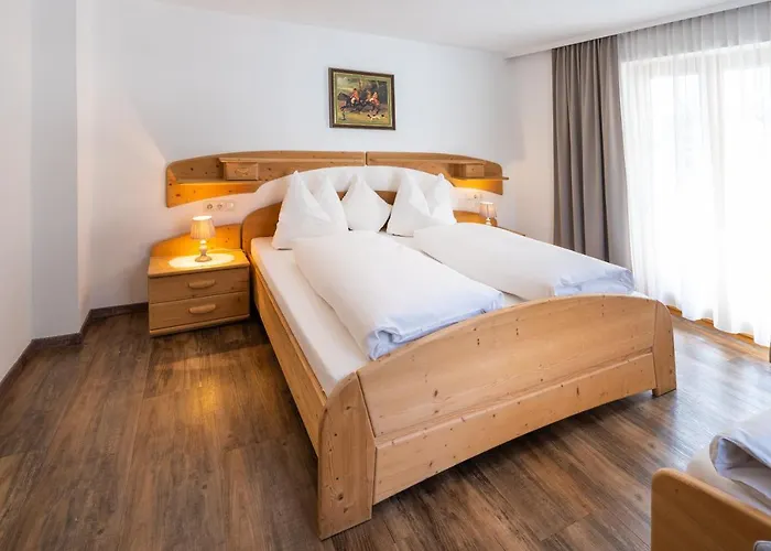 Daringer Apartamento *