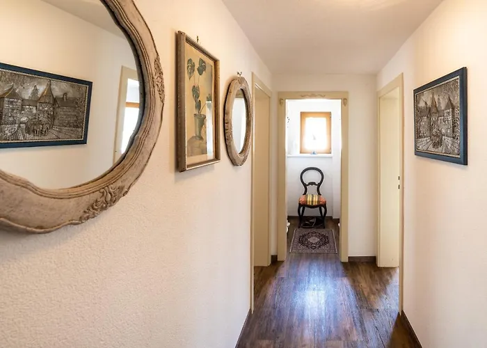 Apartamento Daringer *