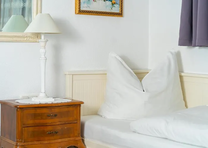 Daringer Apartament *