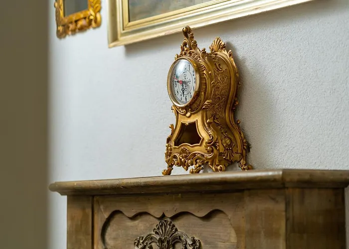 Apartamento Daringer *