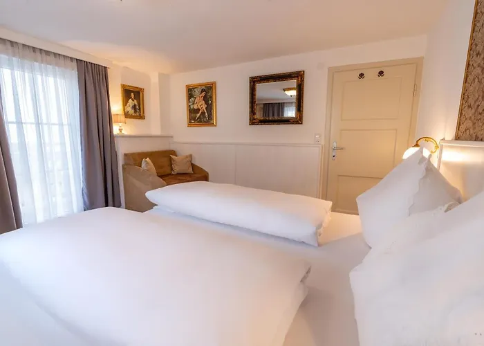 Daringer Apartamento