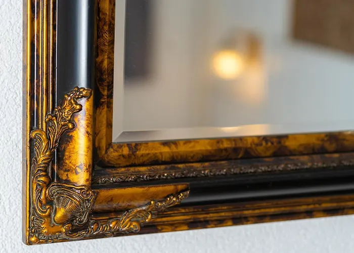 Daringer Apartamento