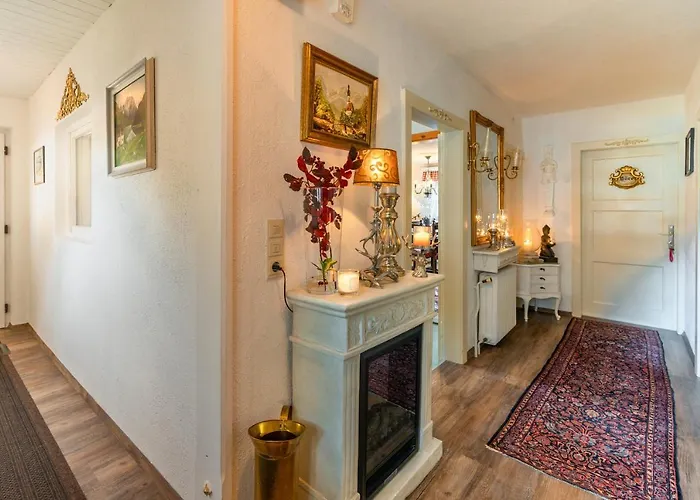 Apartamento Daringer Mayrhofen