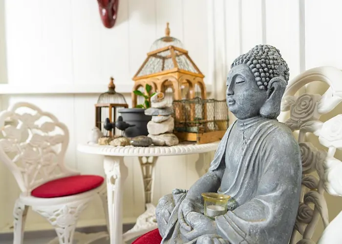 Апартаменты Daringer