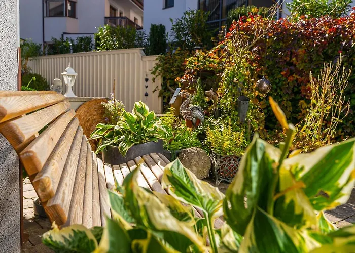 Daringer * Майрхофен