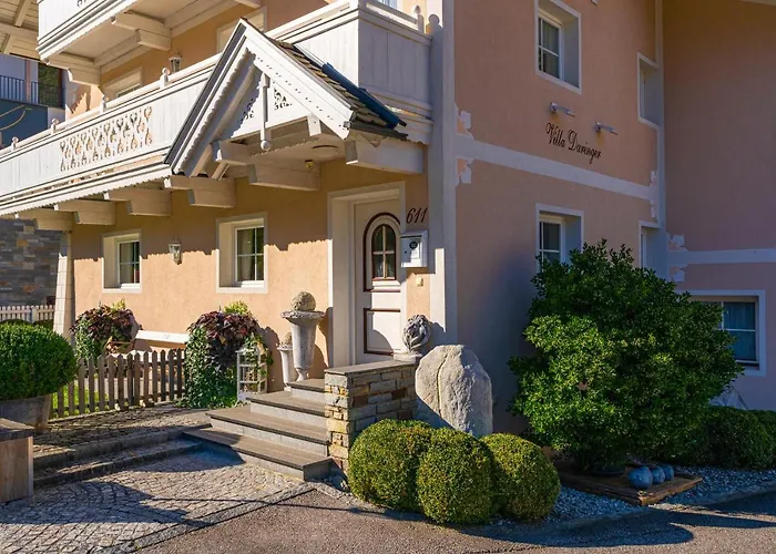 Daringer Апартаменты