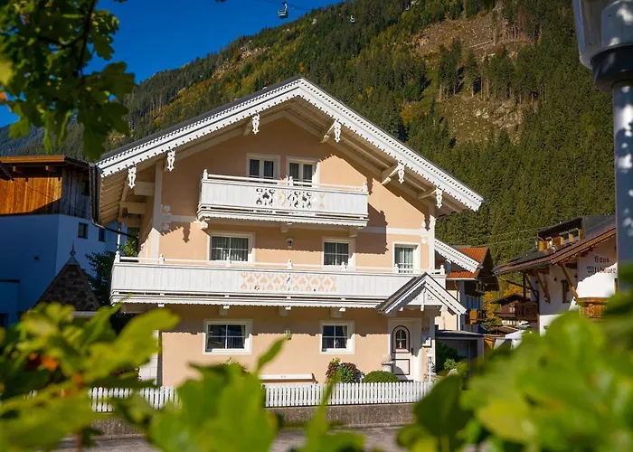 Daringer Апартаменты *