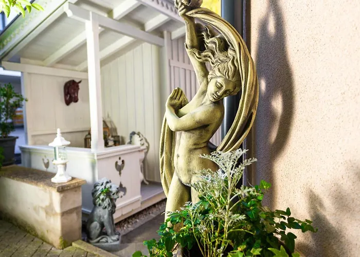 Daringer Апартаменты *