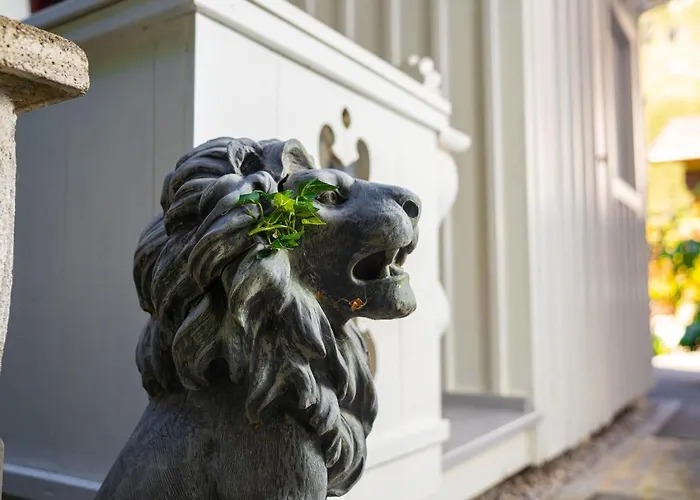 Apartament Daringer *