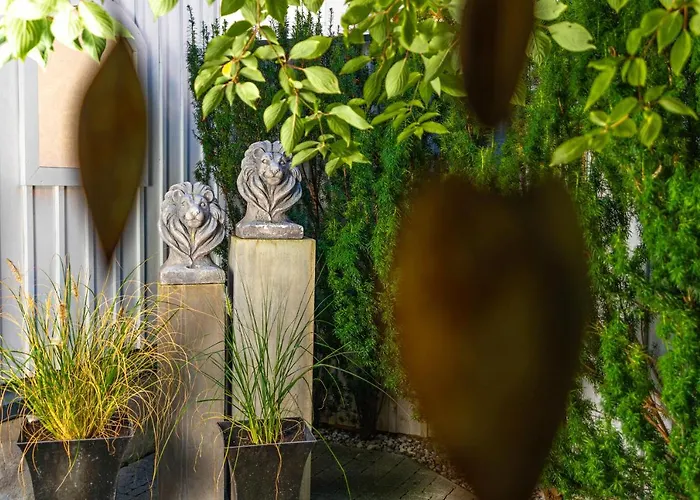 Apartamento Daringer