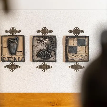 Daringer Lägenhet Mayrhofen