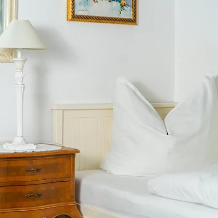 Daringer Lägenhet *