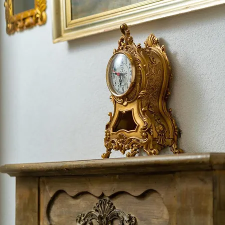 Lägenhet Daringer *