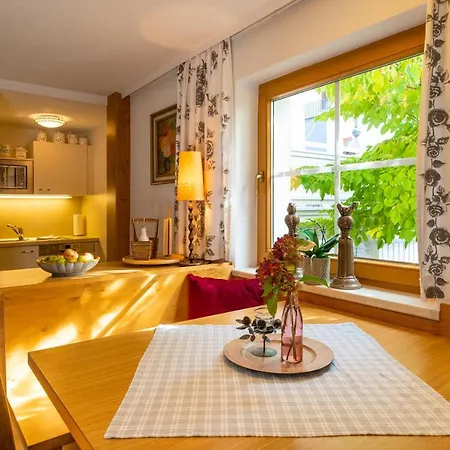 Lägenhet Daringer *