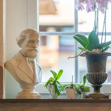 Lägenhet Daringer Mayrhofen