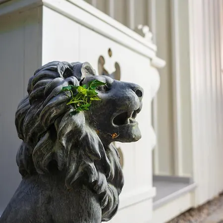 Lägenhet Daringer *