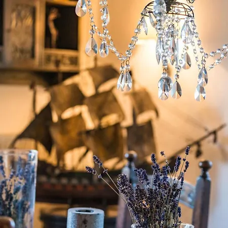 Daringer Lägenhet *