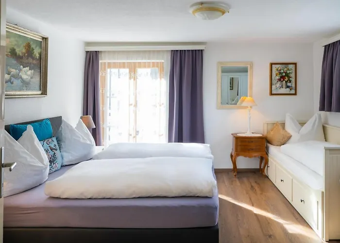 Daringer Майргофен