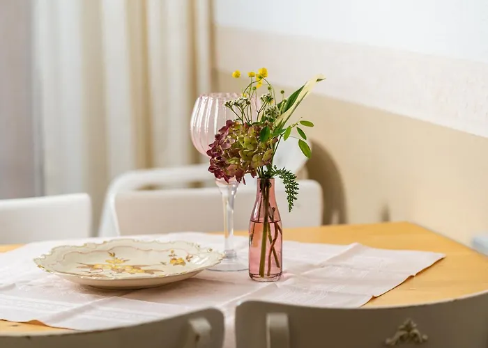 Daringer Апартаменти Майргофен