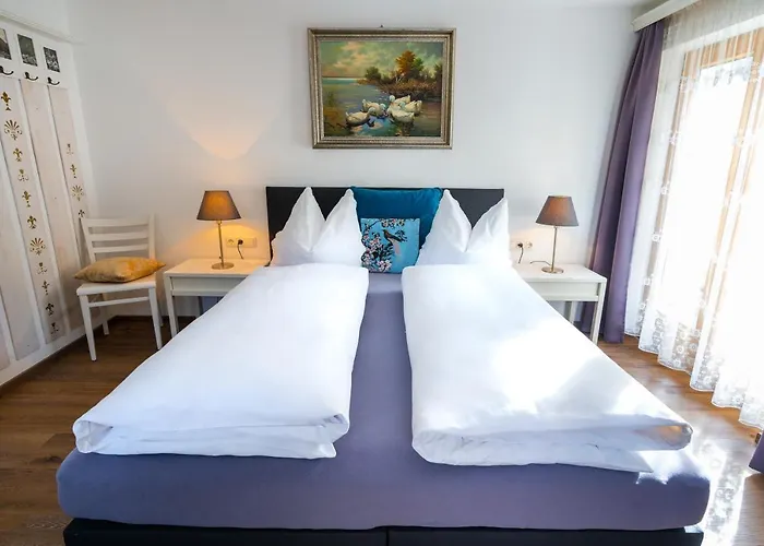 Daringer Майргофен