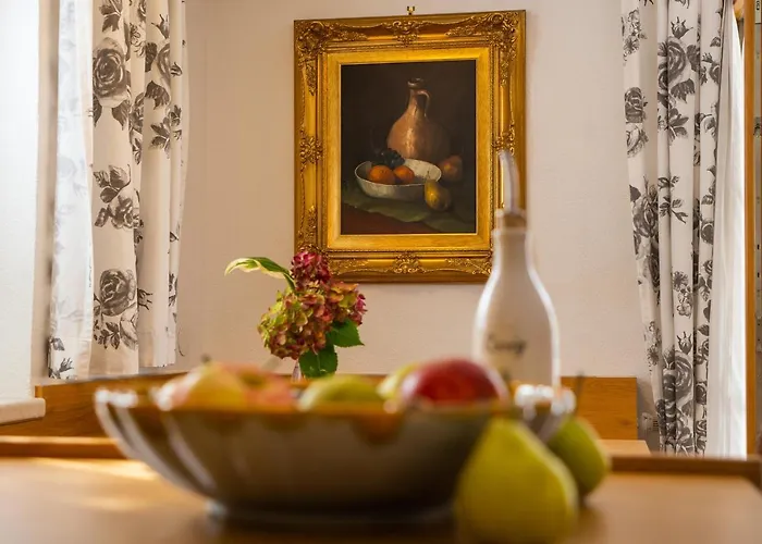 Daringer Майргофен