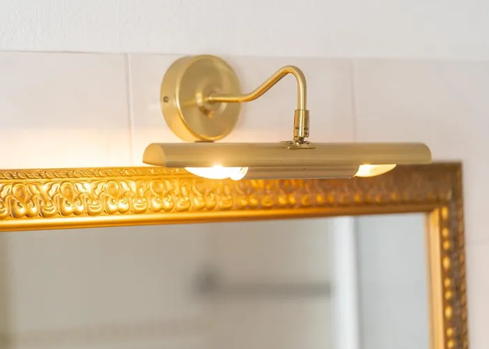 Апартаменти Daringer Майргофен