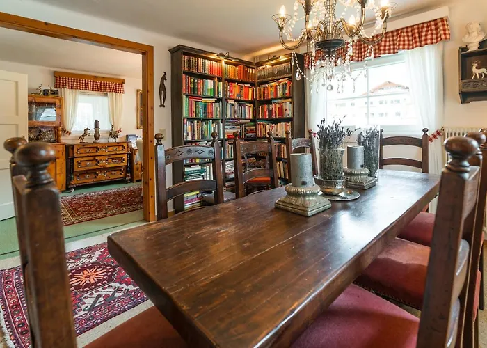 Daringer * Майргофен