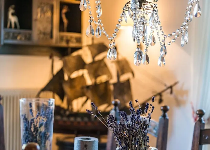 Daringer Апартаменти *